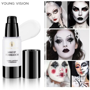 YOUNG VISION����ɫ�۵�Һ�{��Һcosչ����̨Ӱҕ�ʊy �f�}���y