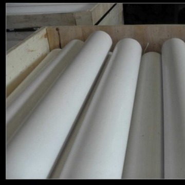 250MM直径A级聚四氟乙烯|PTFE|四氟|塑料王|特氟龙模压棒厂家直销