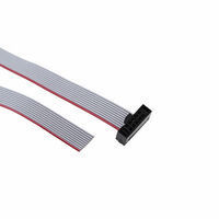 .050(1.27Tiger Eye IDC Ribbon Cable 10P;FFSD-05-S-20.25-01-N