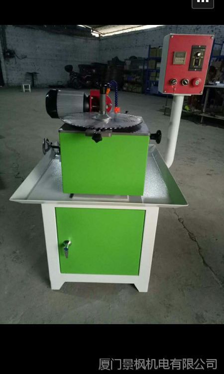 铝合金锯片磨齿机，合金锯片磨齿机，合金框锯条磨齿机R-156款