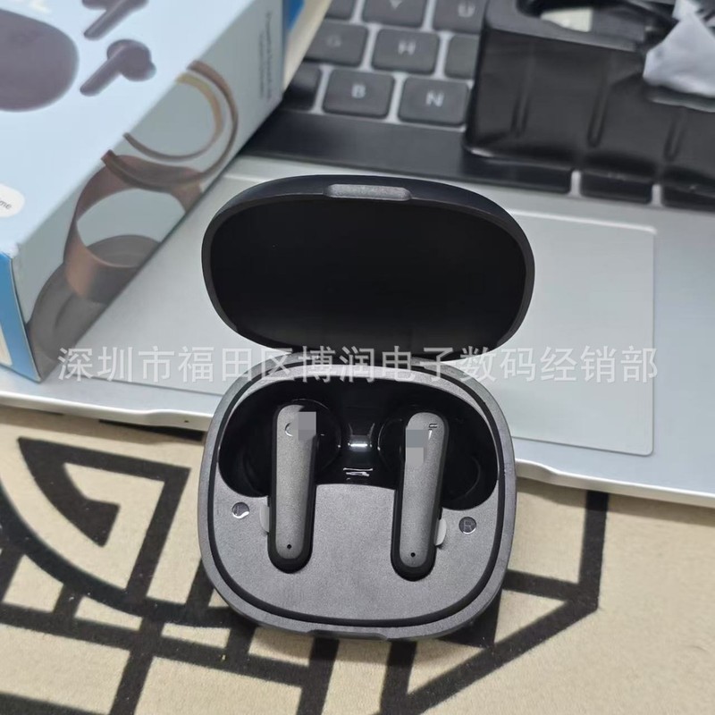 蓝牙耳机 PRO+无线蓝牙运动耳机TWS双耳立体声入耳式手机耳机批发|undefined