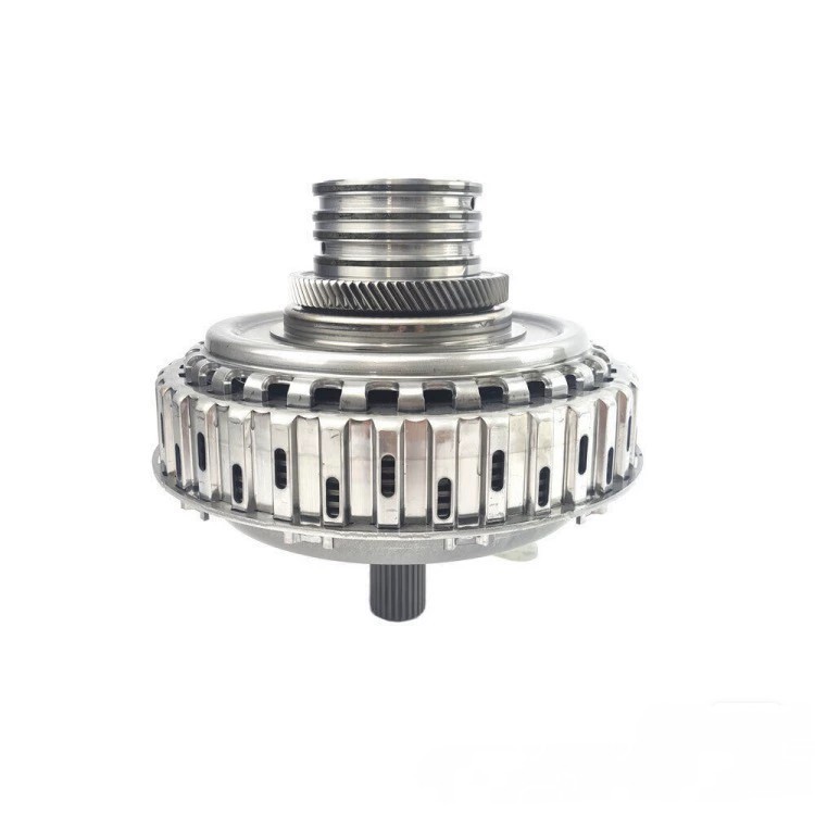 Accessories Ob5141030F Refurbished 0B5 Dual Clutch for Audi Rs and S Models