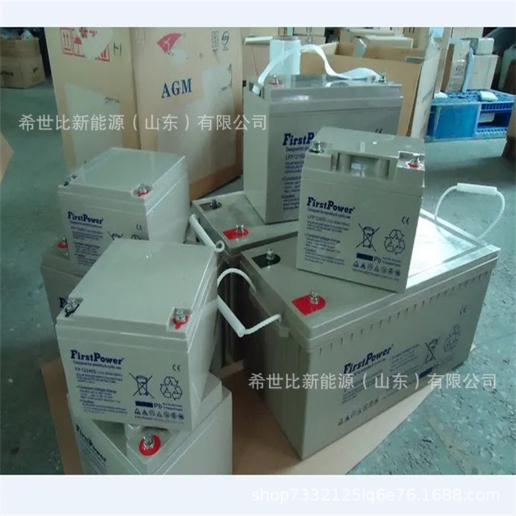 r一电蓄电池CFP2350机房通信基站2V350AH直流屏UPS/EPS电源配套