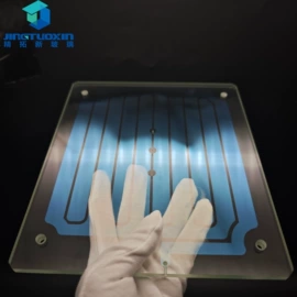 深加工玻璃;特种玻璃;其他玻璃