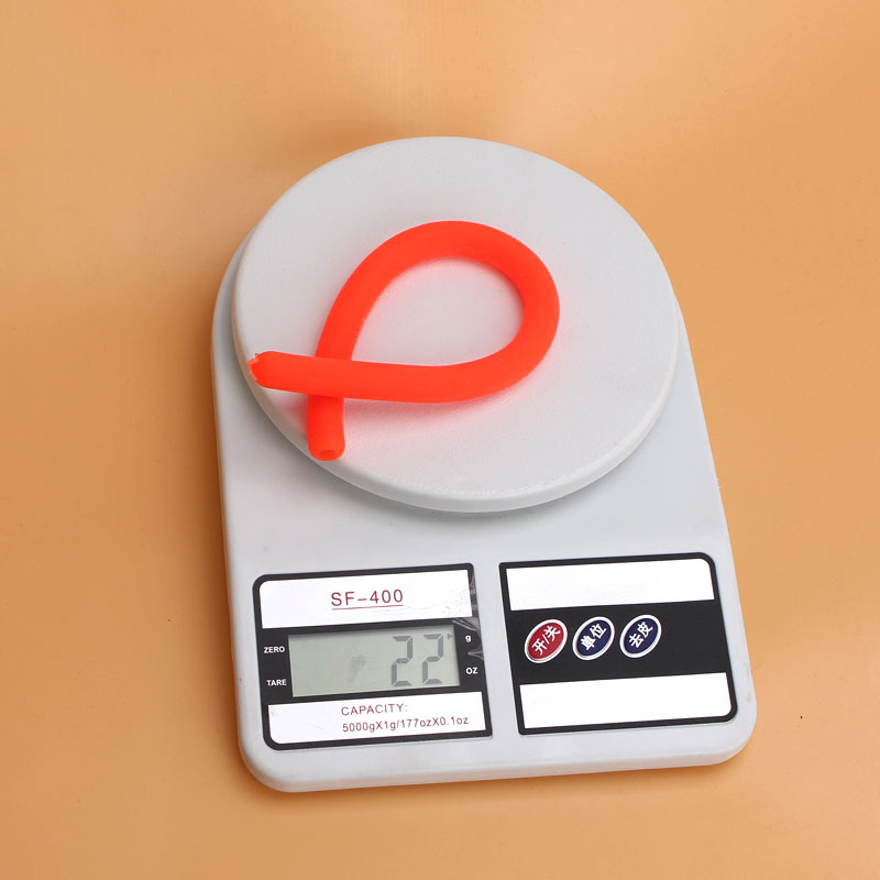 짧은 큰 오렌지 (1.3*26cm -20g)