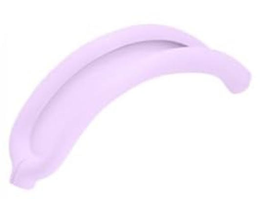 Funda para auriculares airpodsmax funda para auriculares Apple transparente funda protectora de silicona funda protectora para auriculares Bluetooth