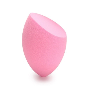 Esponja de Maquillaje en Forma de Gota Grande, Material Hidrofílico Sin Látex, Uso Seco y Húmedo, para Maquillaje image 31