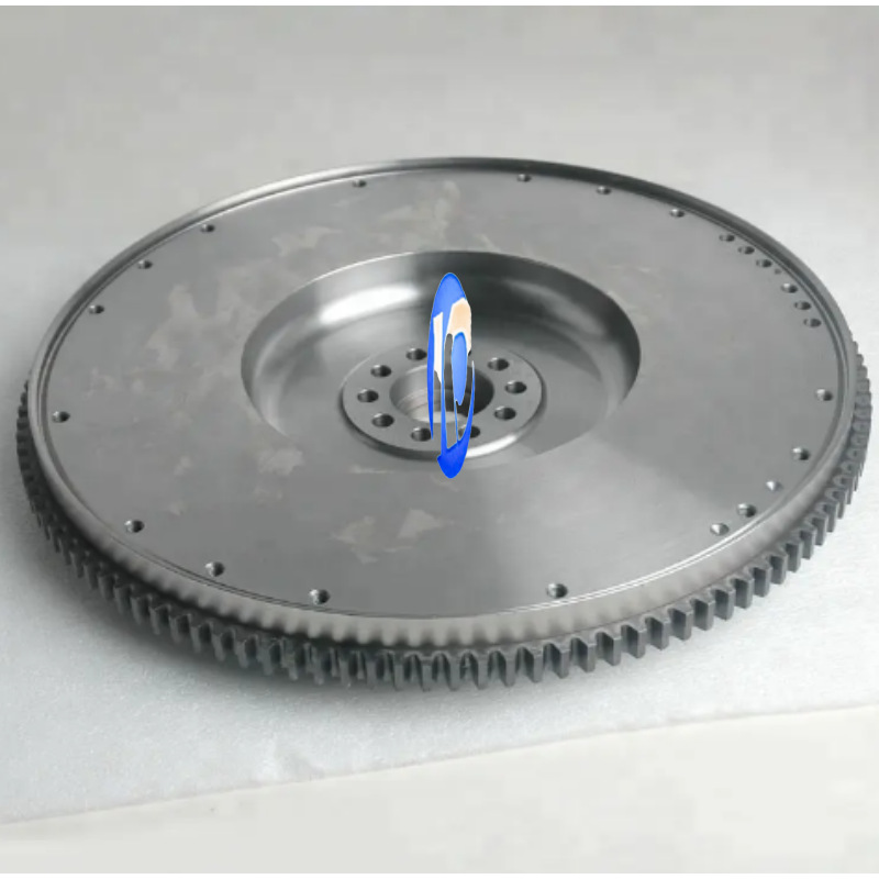 Foton Cummins Parts ISG Flywheel 3696101 Auman Truck Engine Flywheel 3697999/369610