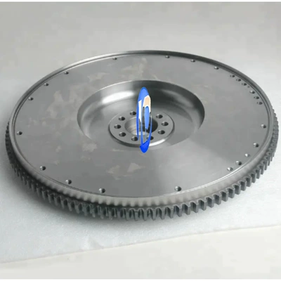 Flywheel/Gear ISG Flywheel 3696101