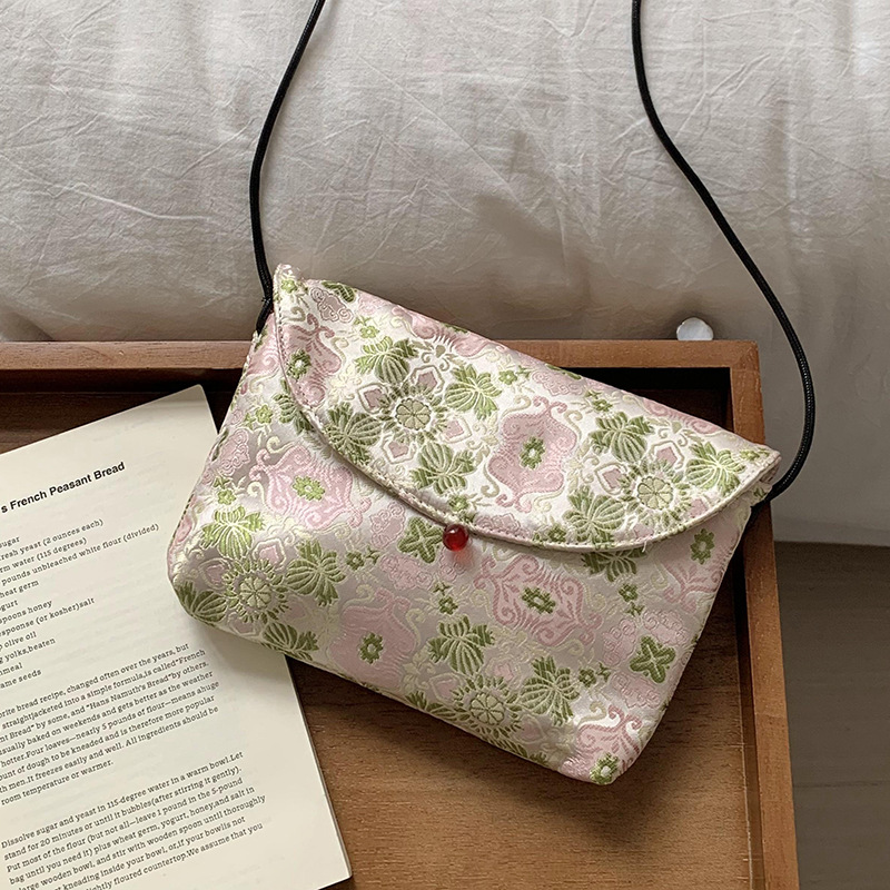 Cofre del Tesoro azul dorado