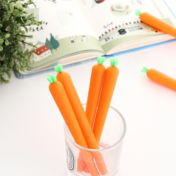 Cartoon high quality rollerball pen