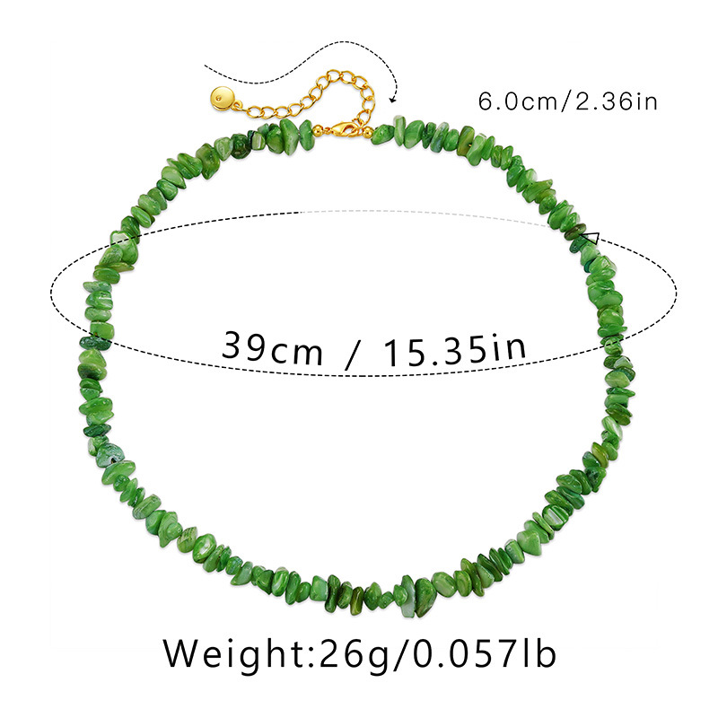 Fashion Irregular Shell pearls Handmade Choker 1 Piece