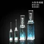 美容方形密封一次性精华液瓶