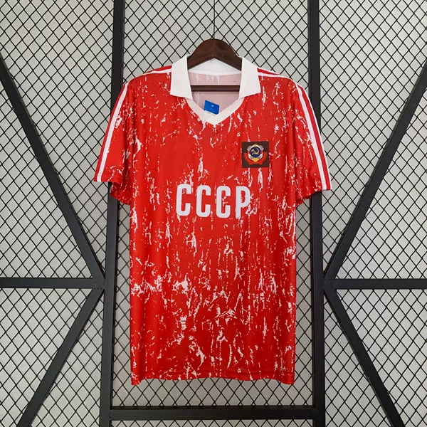 1990 Soviet home
