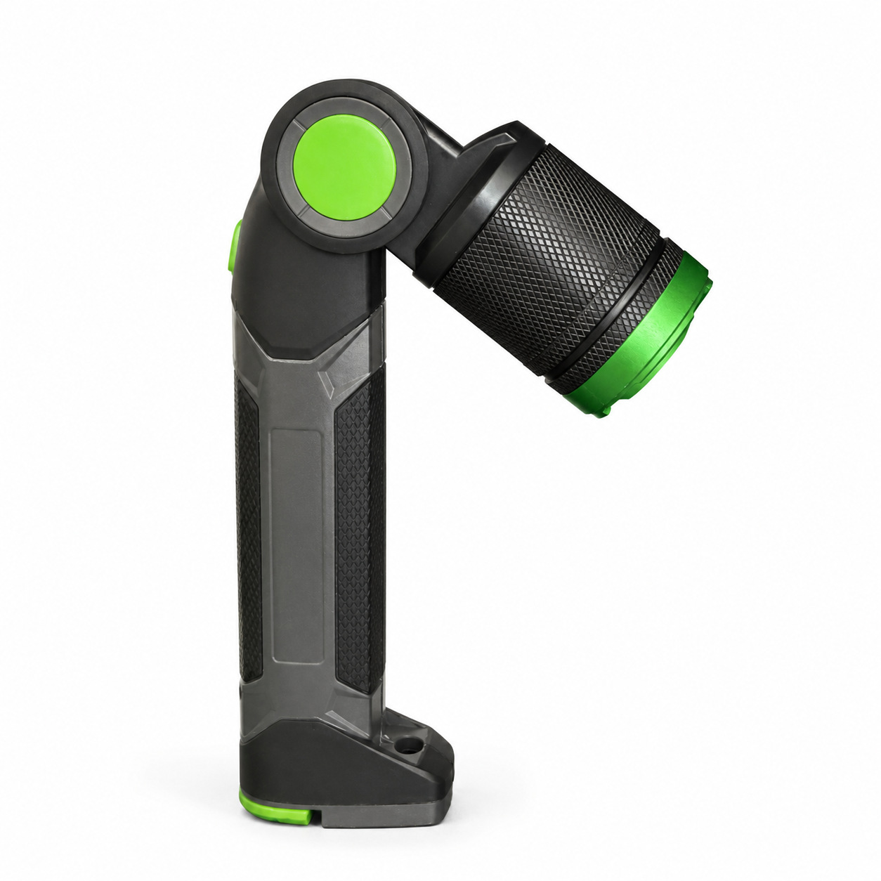 26 New Models of Rotating Work Lights, Rechargeable 1500Lm Rotating Car Repair Lights, Led Emergency Lighting Auto Repair Lights