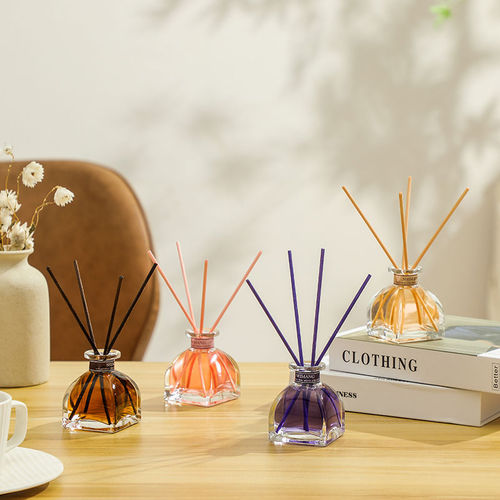 Shimang fireless aromatherapy essential oil car-mounted hotel bedroom home deodorizing air freshening manufacturer wholesale