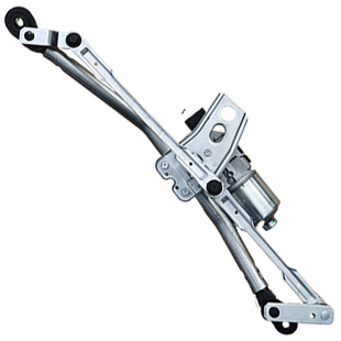 KK25-1755-1 wiper assembly is suitable for automobile OPEL Astra H 04~14