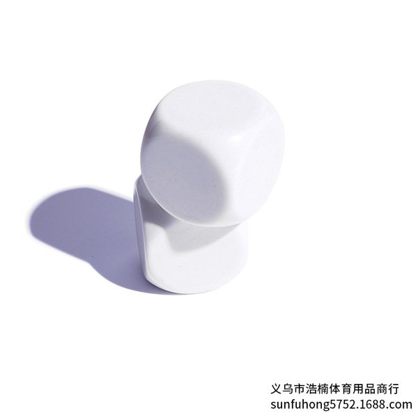 Plain dice