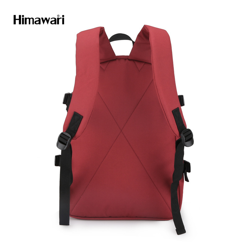 Korean Style Waterproof Large-capacity Travel Bag display picture 4