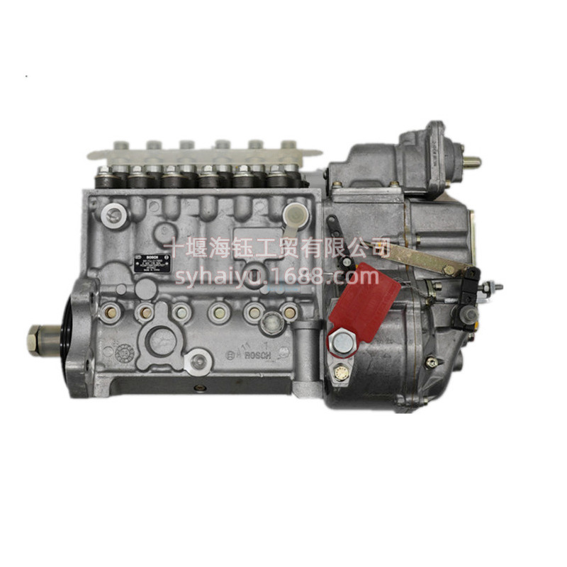 供应康明斯QSZ13燃油喷射泵总成5304292高压燃油泵ISZ发动机配件