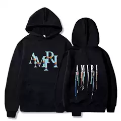High-Quality Los Angeles Luxury Brand Men's Cotton