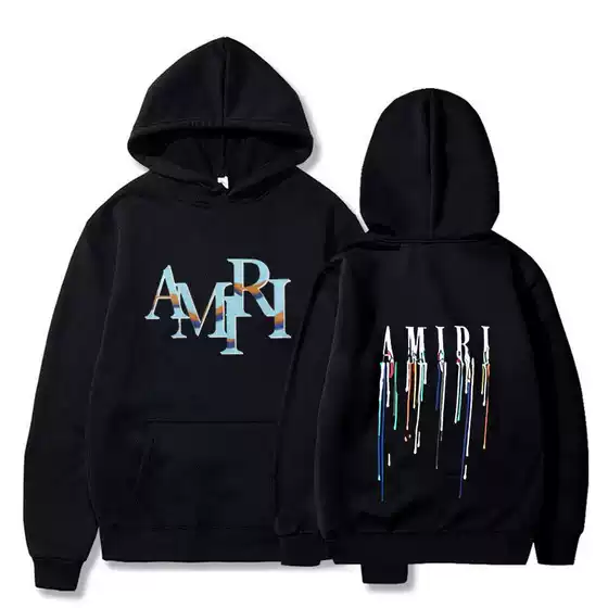 High-Quality Los Angeles Luxury Brand Men's Cotton
