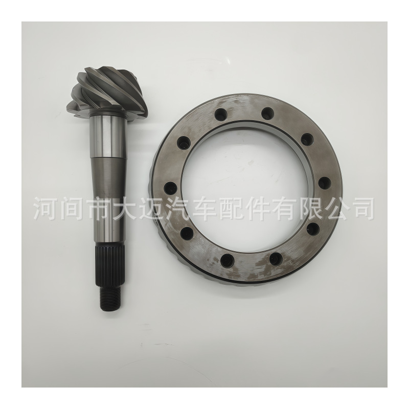 Suitable for Nissan Navara Frontier D22 Rear Axle Differential Bevel Gear Kit 38100-F5680