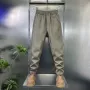 宽松小脚新款春夏休闲裤