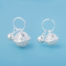 S925���y���y�m���K�������DIY�ֹ����龎�K��朒���Ʒ����