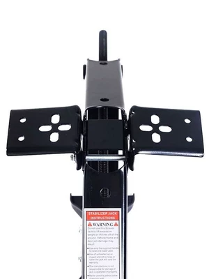 Trailer 0kg Top – Car jack
