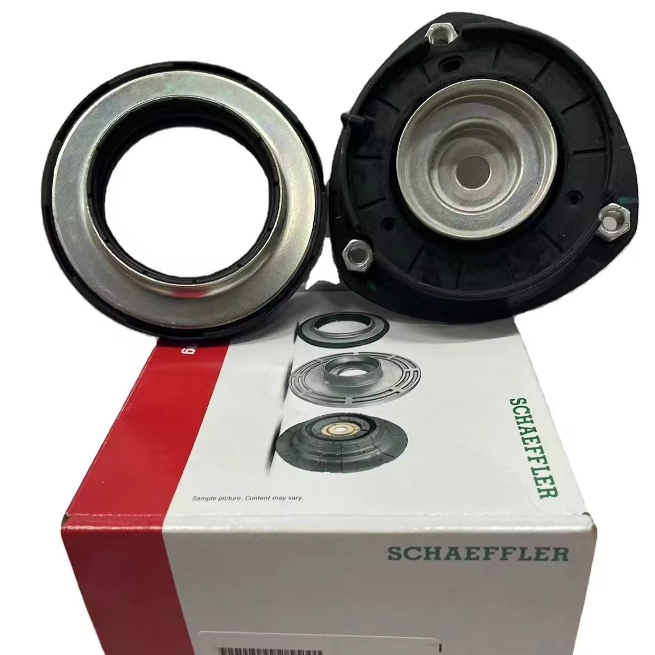 适用于大众奥迪A3 Q2 7R S3 TTS 5QD412331B和5QD412249的前顶部