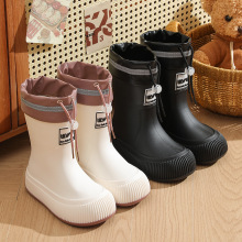 ��ͯ��Ь��ŮͯˮѥС�W���д�ͯ��ѥ�ӽqˮЬ�����⴩��ˮ�zЬ