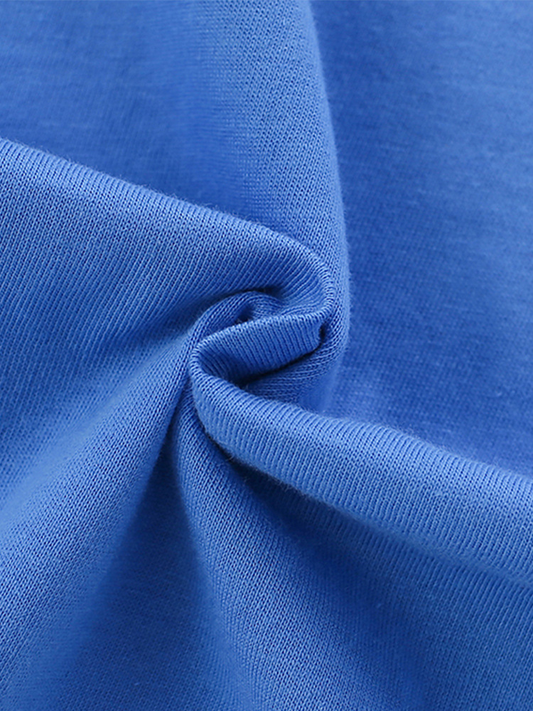 Malwee transfronterizo camiseta de niño otoño y invierno nuevo estilo europeo y americano de niños de cuello redondo camiseta de manga larga camiseta de base para niños
