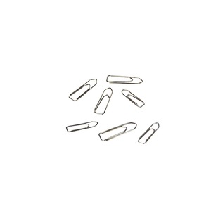 0051 Paper Clip Metal Silver Paper Clip Triangle Paper Clip Office Student Supplies Paper Clip Cross-Border