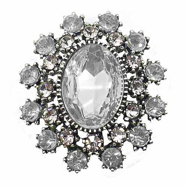 Accessories, decorations with bow, brooch, metal accessory