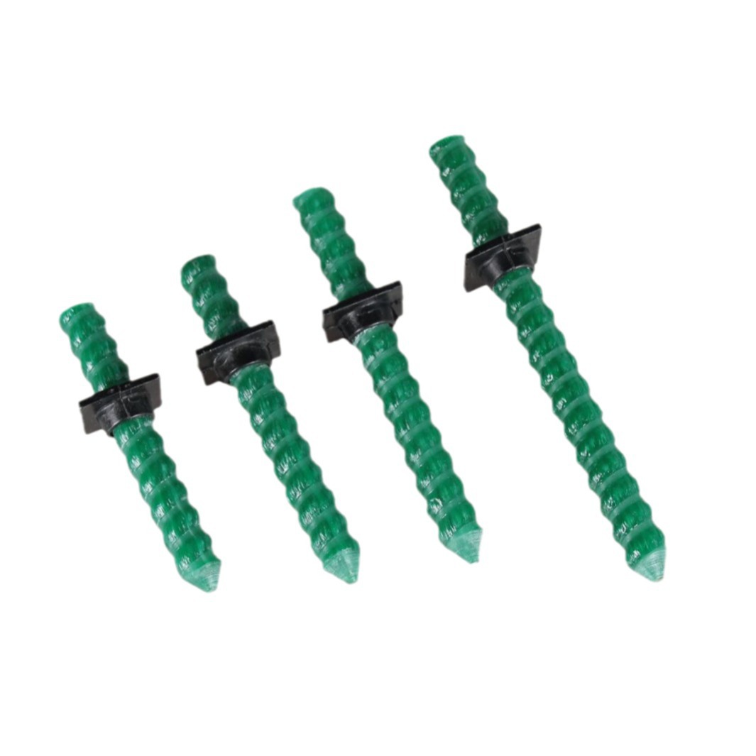 厂家直销GP建筑 GFRP保温连接件 玻璃纤维连接 双皮墙保温连接件