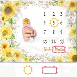 绒毯;其他毛毯;其他婴儿寝具