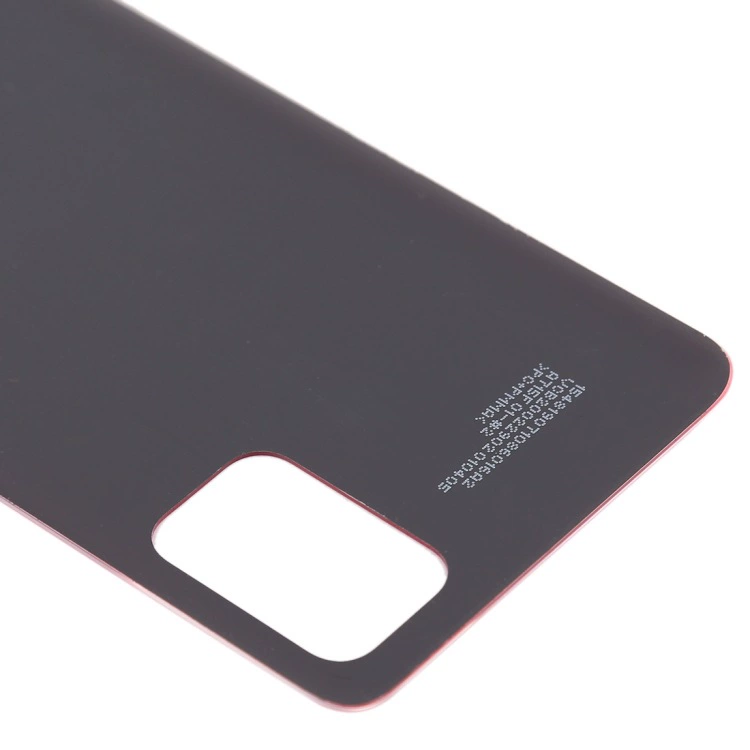 Samsung, совместимая оригинальная батарея, A71