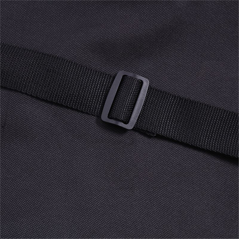 Professional Four-Wheel Skateboard Bag, Land Surfboard, Double-Warp Fish Board, Longboard Backpack, Waterproof, Thickeneded and Wear-Resistant Storage Bag