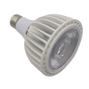 Die Cast Par30 Shell 20W30WPar30 Растительный световой оболочка с 24 градусами 36 градусов объектива PAR30 комплект