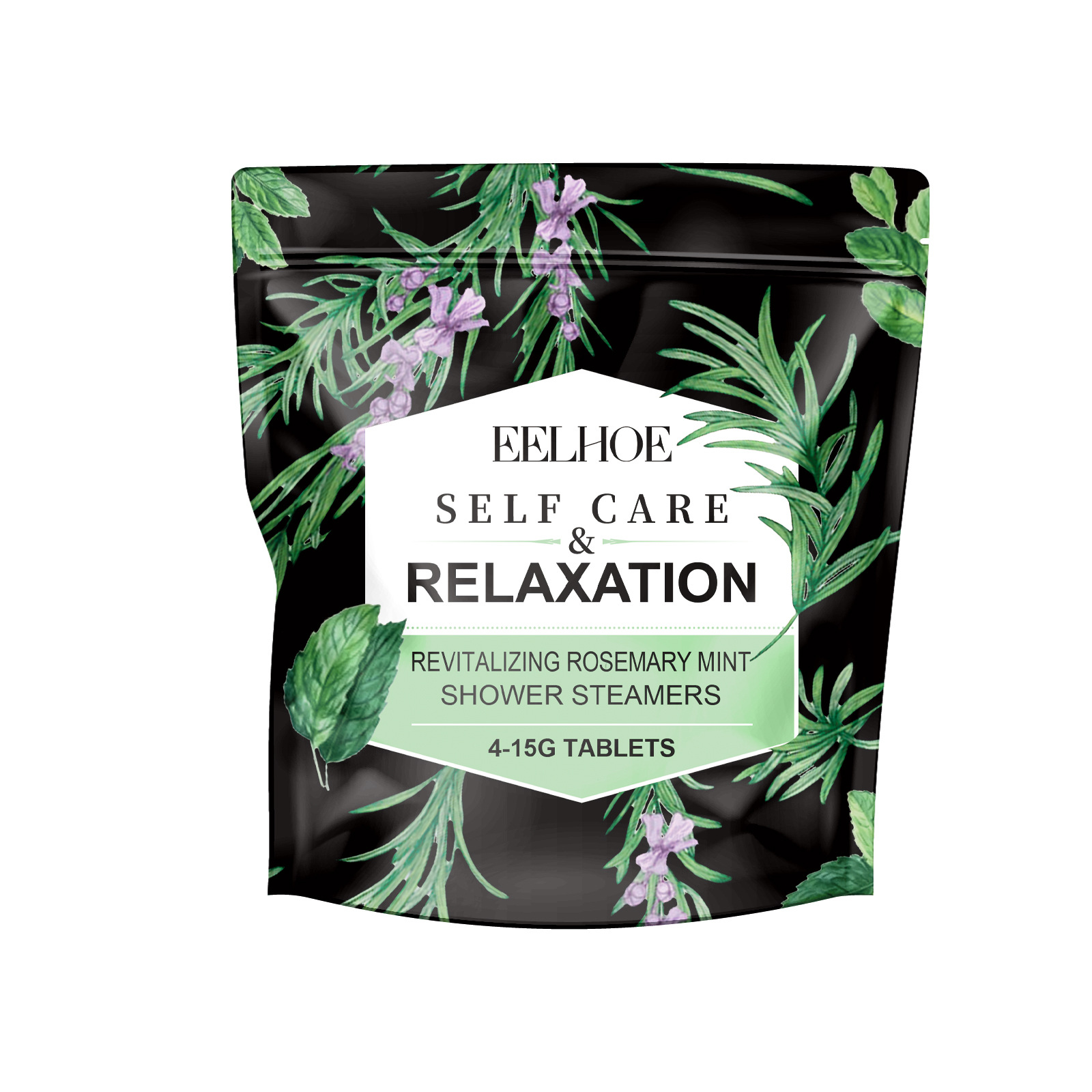 Aromaterapiasuihkutabletit, Kotia virkistävät suihku- ja vartalonpuhdistusaromaterapiatabletit_voghion.com