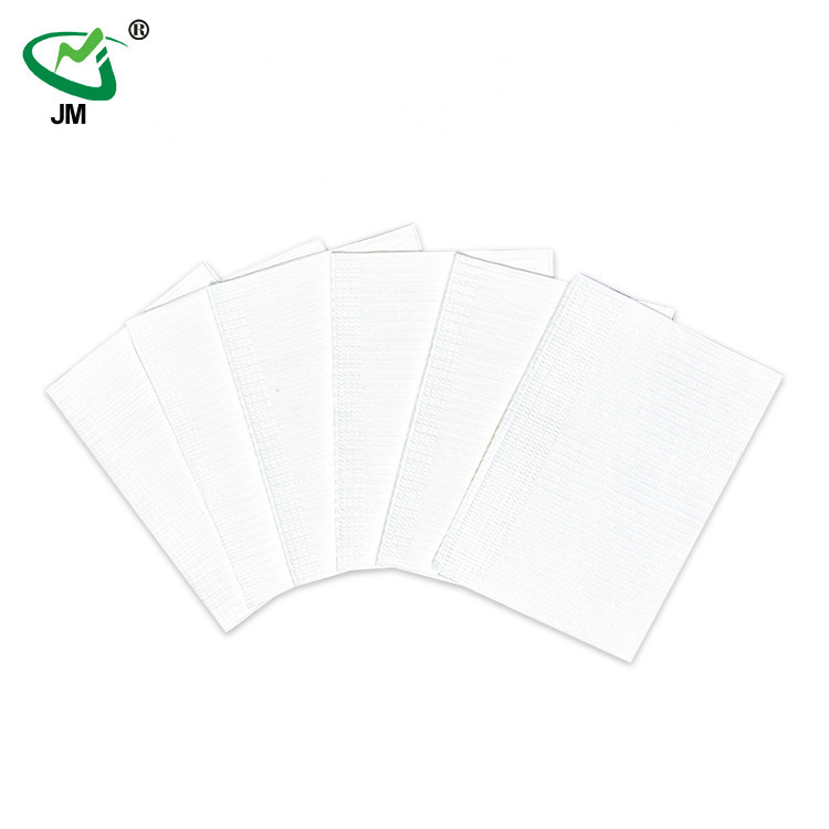 White (two papers and one film) [125 pieces/bag]]