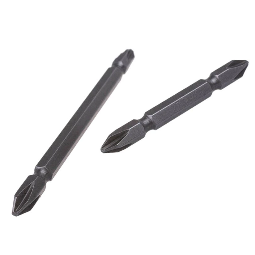 Anrui Высококачественная 6,5 см головка винта с головкой партии с двойной головкой десять головок партии Тайвань S2 материал Заводской магазин