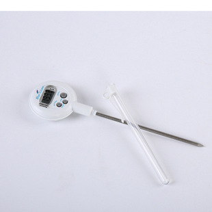 Baking Tools Digital Waterproof Thermometer Needle Type Fermentation Dough Thermometer Bg363 Food Thermometer