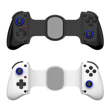 D11拉伸游戏手柄霍尔扳机Switch宏编程PC安卓IOS蓝牙XBOX串流手柄