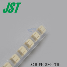 M100]2.00mm ԭSJSTBS2B-PH-SM4-TB(LF)(SN)