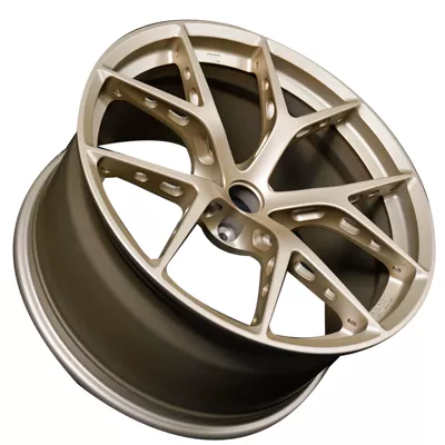 Hub — 22inch Aluminum Alloy 6061-t6