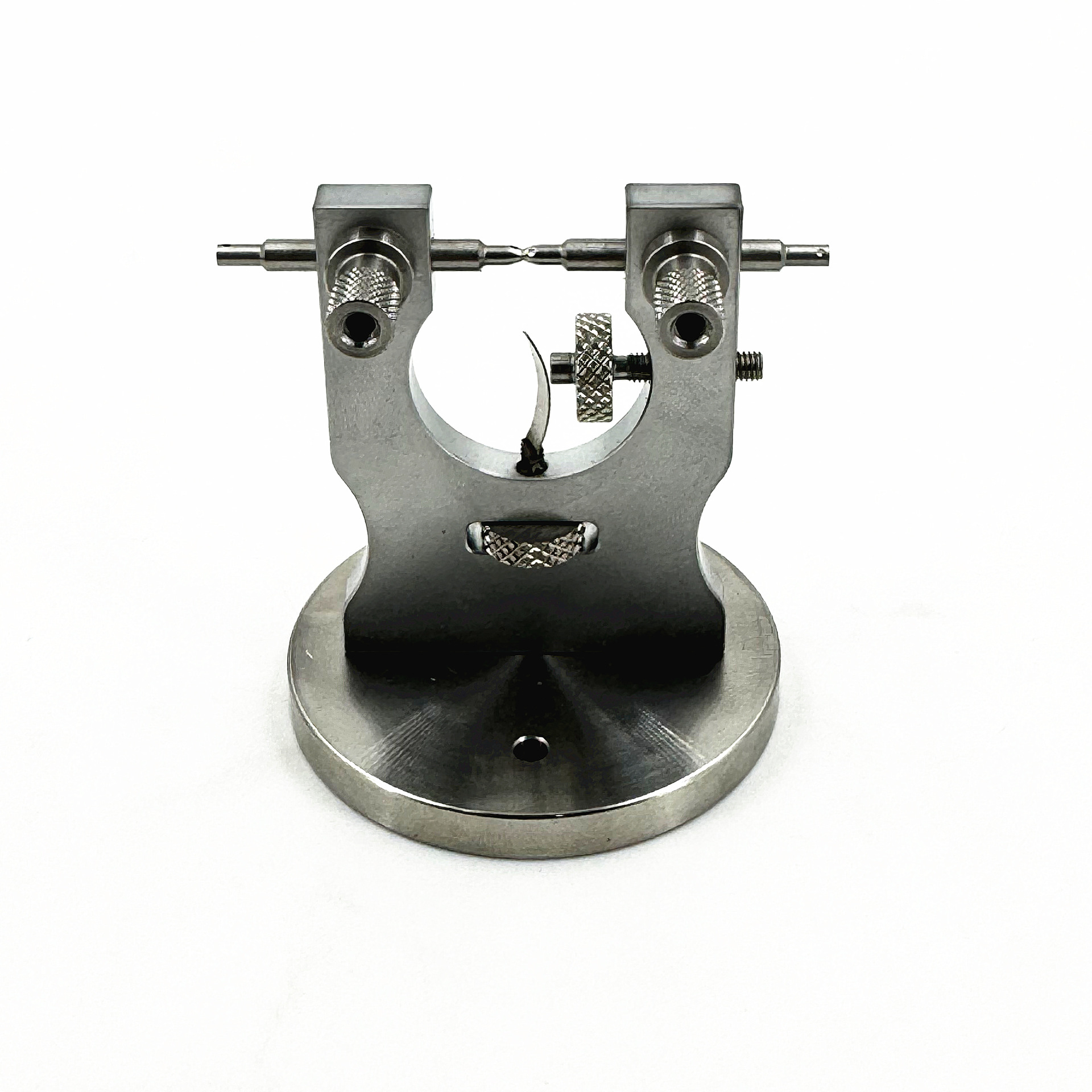 修表工具 摆轮修正卡钳 手表机芯摆轮修正卡钳 机芯摆轮修复机