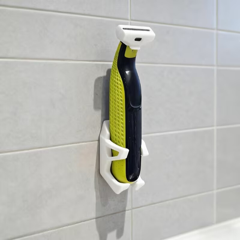 The Popular Cross-Border Product Oneblade Walldock Razor Support Stand Is Suitable for Philips Christmas Gifts