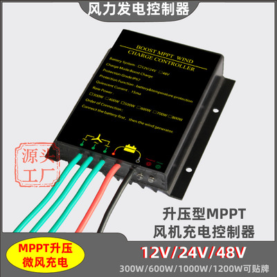 Мотор, контроллер, 12v, 24v, 48v, генерирование электричества, 300W, 600W, 800W